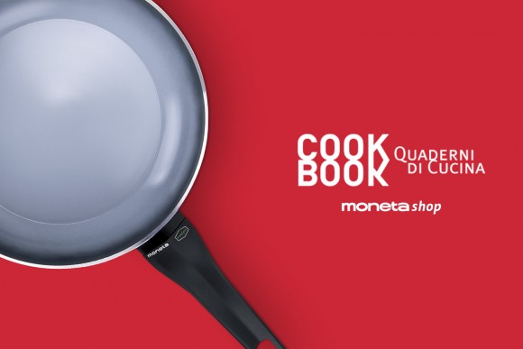 Cookbook Moneta