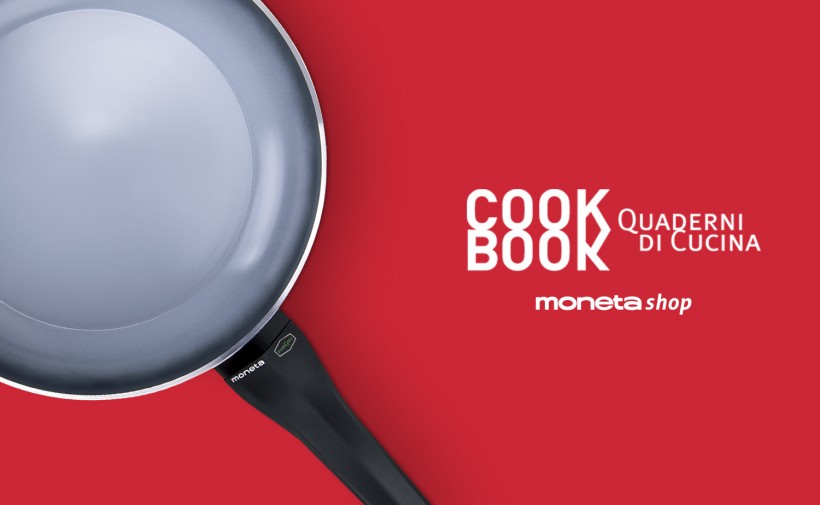 Cookbook Moneta